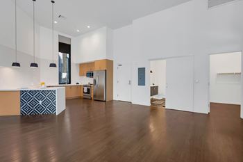 Vinyl plank flooring